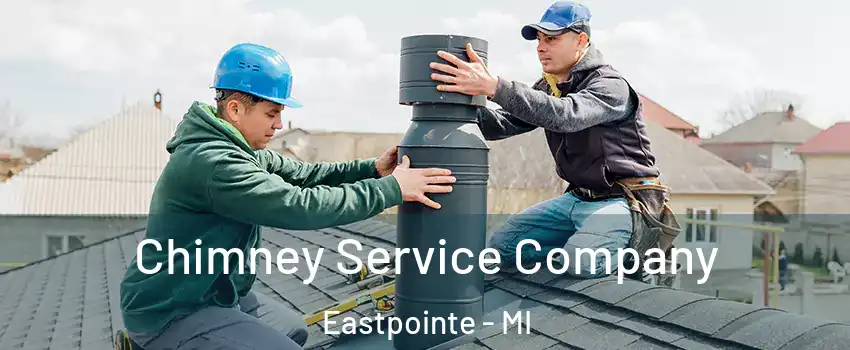  Chimney Service Company Eastpointe - MI