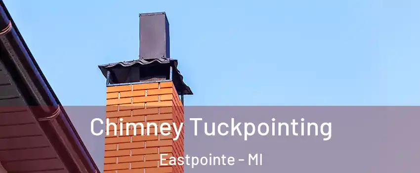  Chimney Tuckpointing Eastpointe - MI