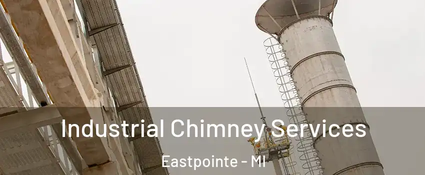  Industrial Chimney Services Eastpointe - MI