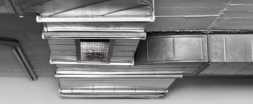 Trusted Air Duct Cleaning Company in Eastpointe, Michigan