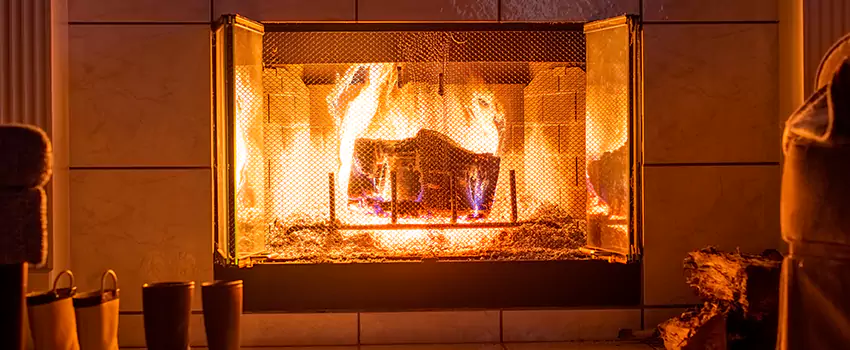 Astria Vent Free Gas Fireplaces Installation in Eastpointe, MI