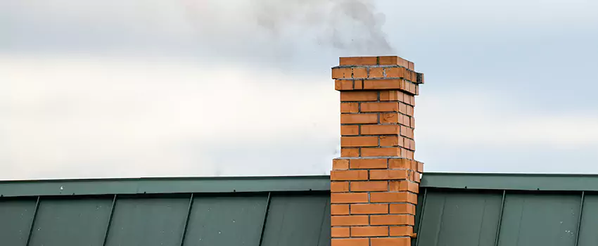 Animal Screen Chimney Cap Repair And Installation Services in Eastpointe, Michigan