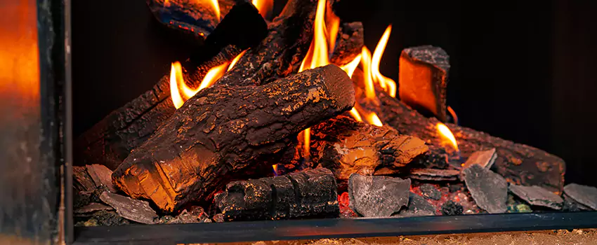 Chimney Fireplace Ash Dump Cleaning in Eastpointe, MI