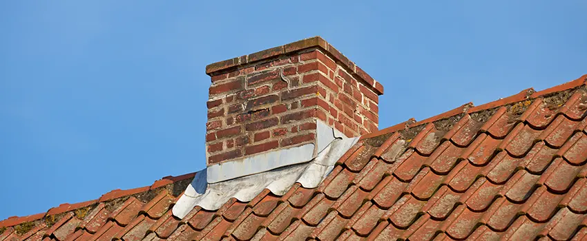 Residential Chimney Bricks Rotten Repair Services in Eastpointe, MI