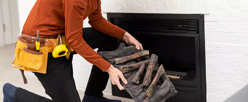 Chimney Creosote Cleaning Cost in Eastpointe, Michigan