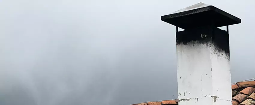 Chimney Damper Inspection in Eastpointe, MI