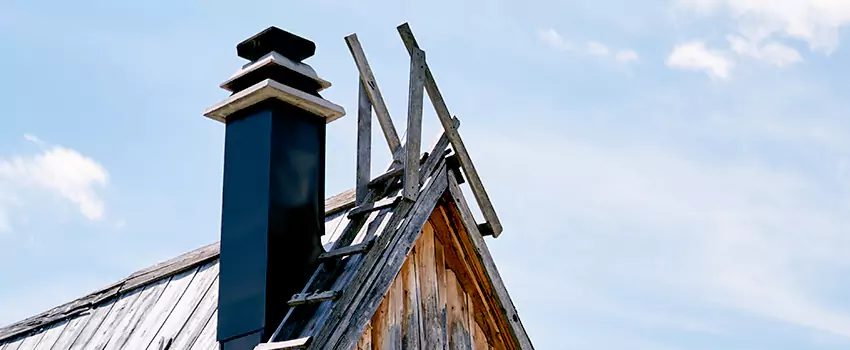 Chimney Creosote Cleaning in Eastpointe, MI