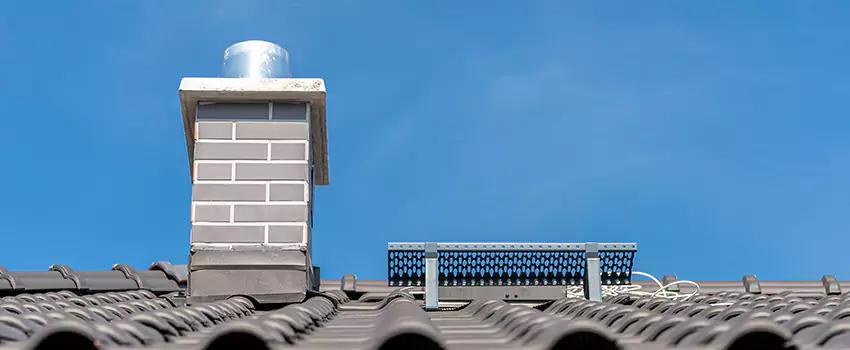 Chimney Flue Relining Services in Eastpointe, Michigan