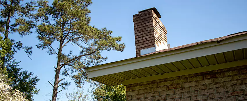 Budget-Friendly Chimney Masonry Service in Eastpointe, Michigan