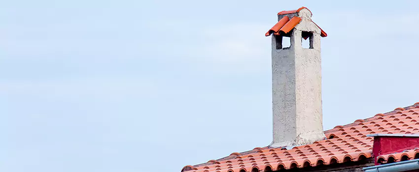 Chimney Pot Replacement in Eastpointe, MI