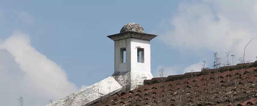 Cost To Rebuild A Chimney in Eastpointe, MI
