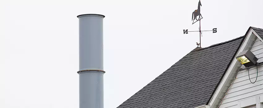 Chimney Inspection in Eastpointe, MI