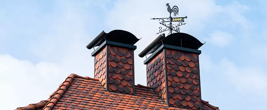 Old Chimney Restoration in Eastpointe, Michigan