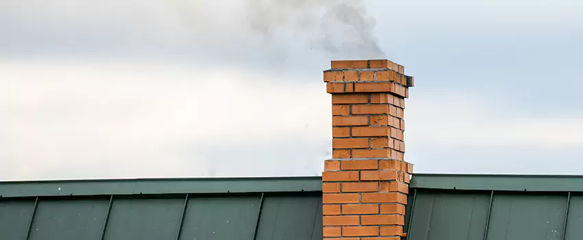 Chimney Soot Cleaning Cost in Eastpointe, MI