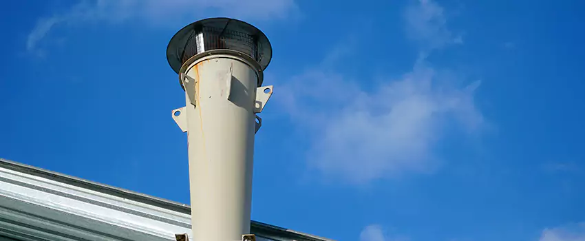 Chimney Spark Arrestor Requirements in Eastpointe, MI