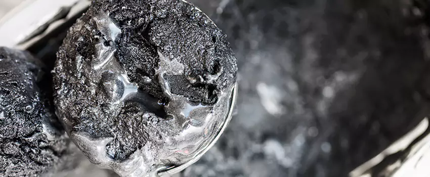 Clogged Dryer Vent Lint Cleaning in Eastpointe, Michigan