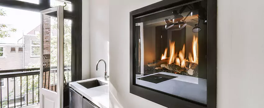 Dimplex Fireplace Installation and Repair in Eastpointe, Michigan