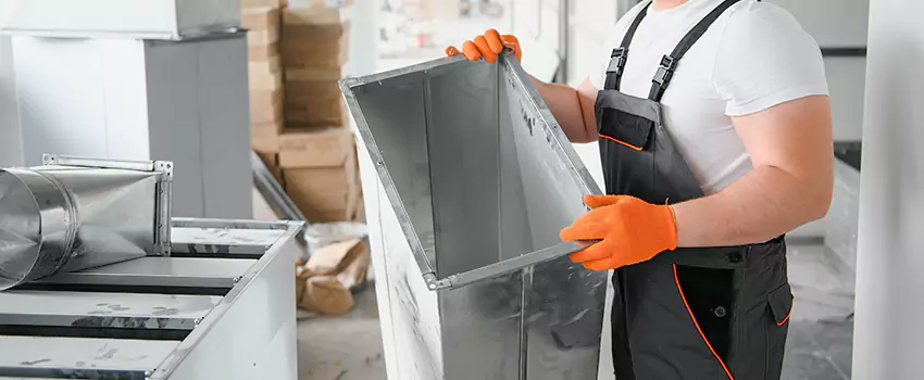 Benefits of Dryer Vent Inspection in Eastpointe, MI