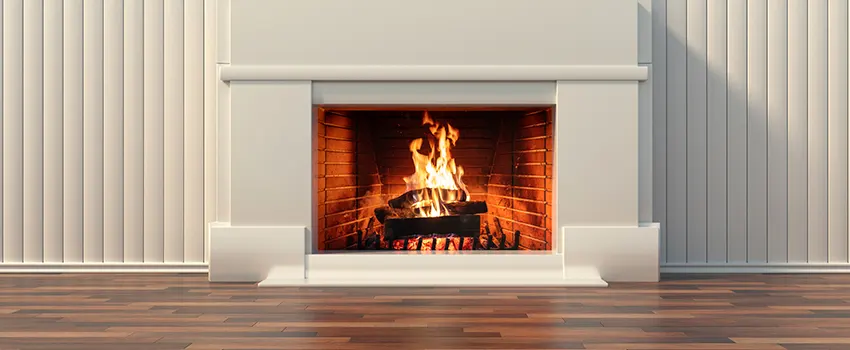 Fireplace Broken Ashtray Repair Services in Eastpointe, Michigan