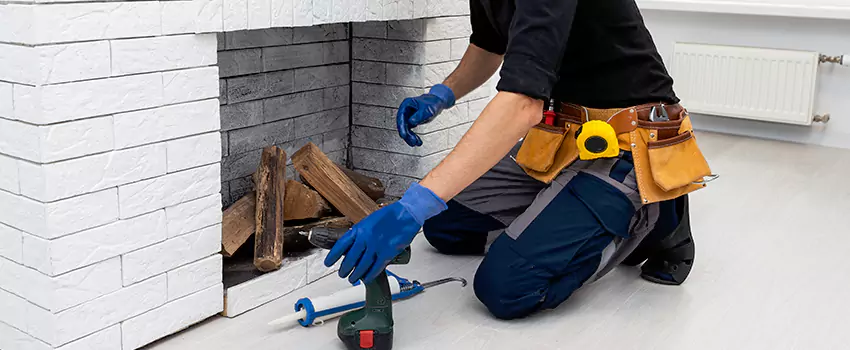 Fireplace Doors Cleaning in Eastpointe, Michigan