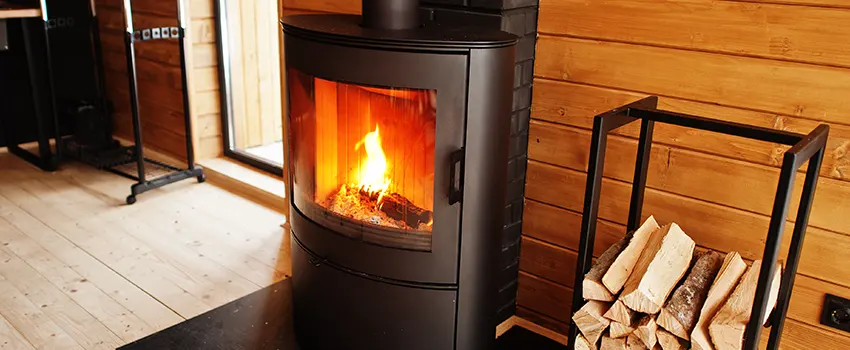 Gas Fireplace Door Handle Installation Services in Eastpointe, Michigan