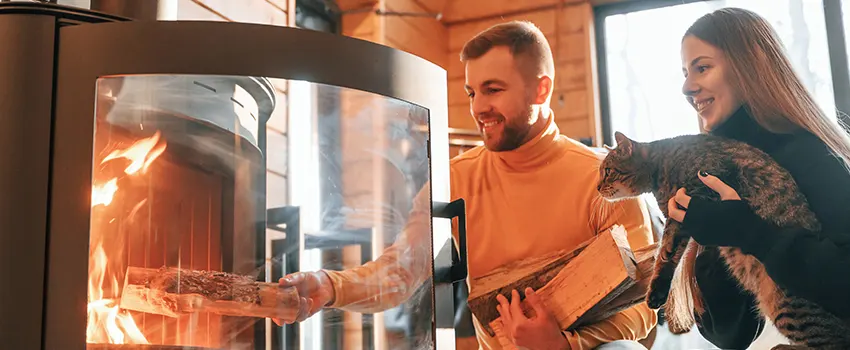 Fireplace Door Installation And Replacement Contractors in Eastpointe, MI