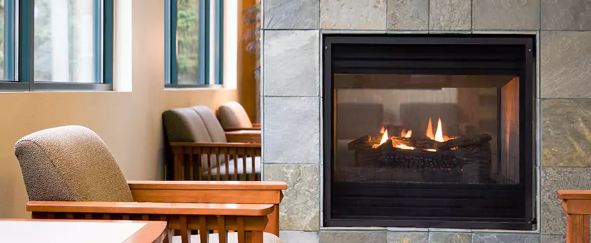 Fireplace Refacing in Eastpointe, Michigan
