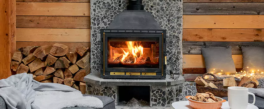 Fireplace Renovation Service in Eastpointe, MI