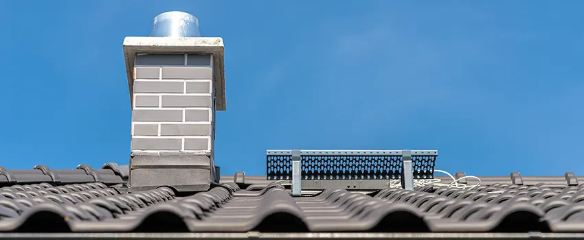 Repair Blocked Chimney in Eastpointe, Michigan