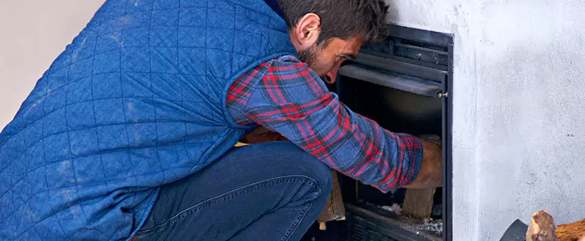 Fix Non-Working Prefabricated Fireplace in Eastpointe, MI
