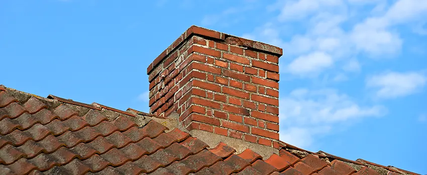 Flue Tiles Cracked Repair Services near Me in Eastpointe, MI