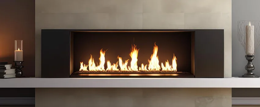 Vent Free Gas Fireplaces Repair Solutions in Eastpointe, Michigan