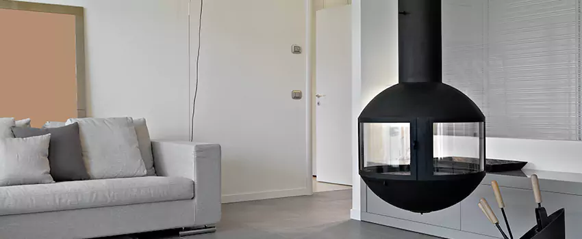 Hanging & Suspended Fireplaces Designer in Eastpointe, Michigan