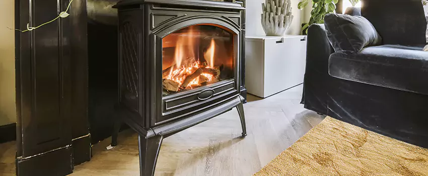 Cost of Hearthstone Stoves Fireplace Services in Eastpointe, Michigan