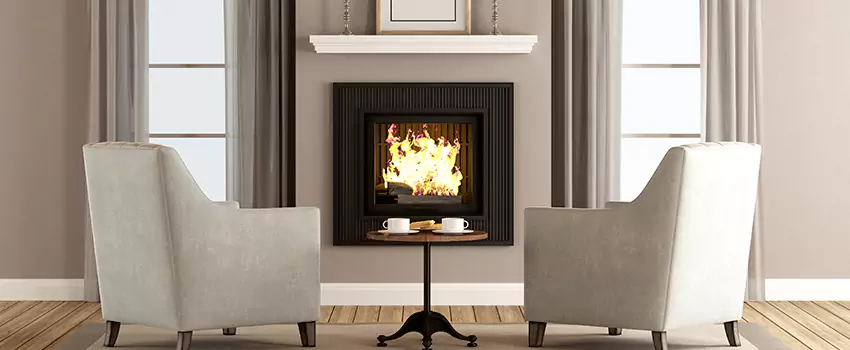 Heat & Glo Outdoor Gas Fireplaces Installation Contractors in Eastpointe, Michigan