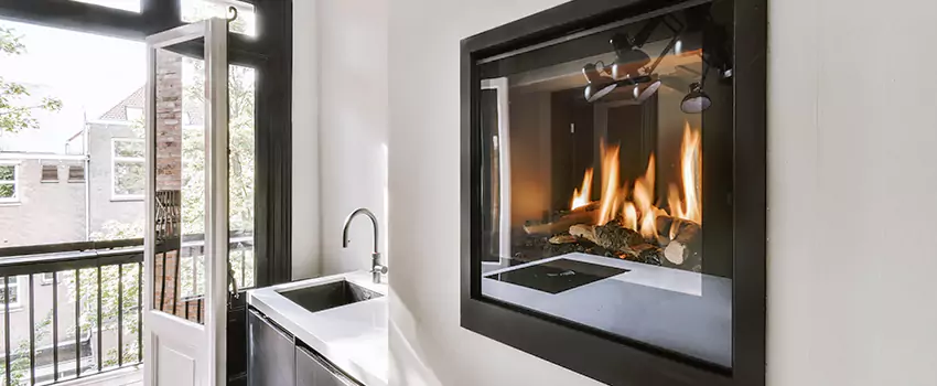 Cost of Monessen Hearth Fireplace Services in Eastpointe, MI