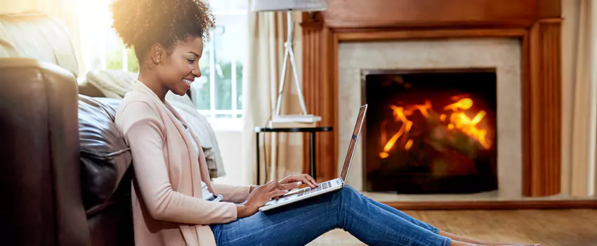 Cost-Effective Osburn Fireplace Installation and Repair in Eastpointe, MI