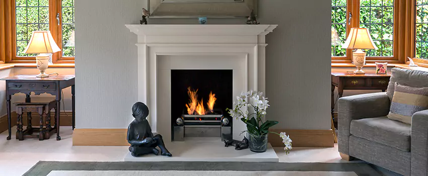 RSF Fireplaces Maintenance and Repair in Eastpointe, Michigan