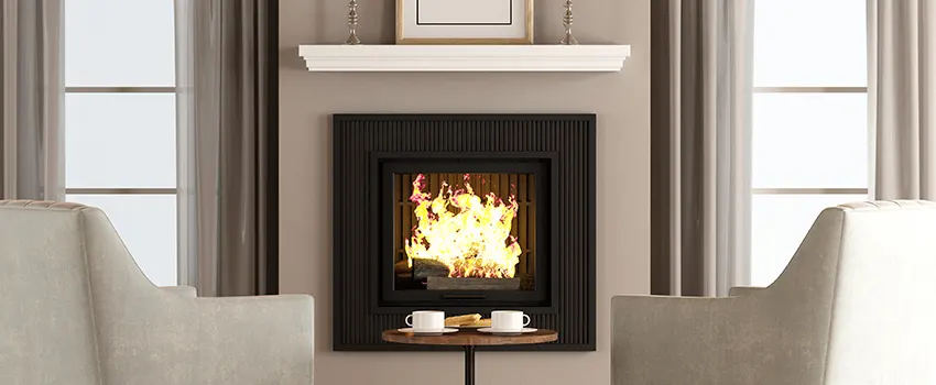 Superior Outdoor Fireplace Repair in Eastpointe, MI