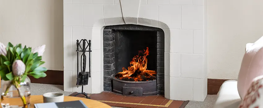 Valor Fireplaces and Stove Repair in Eastpointe, MI