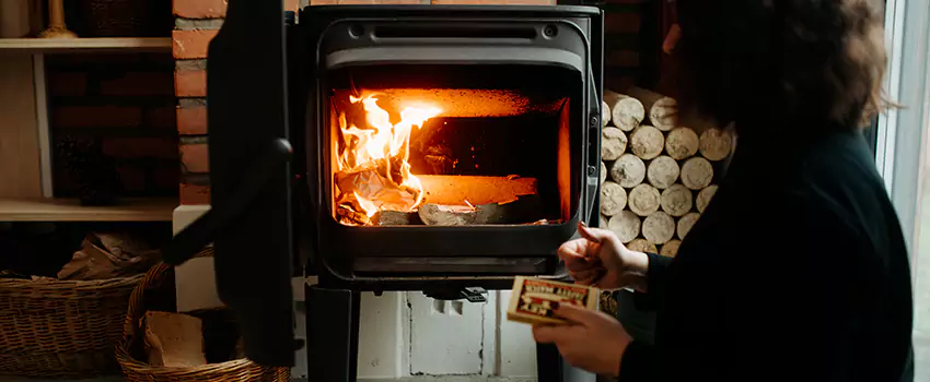 Key Features of Vermont Castings Fireplaces in Eastpointe, MI