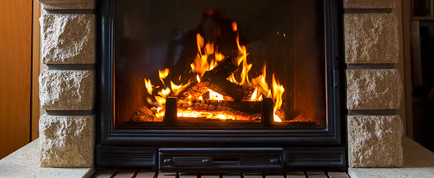 Best Wood Fireplace Repair Company in Eastpointe, Michigan