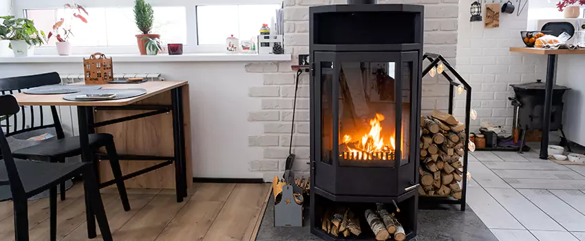 Wood Stove Firebox Installation Services in Eastpointe, MI