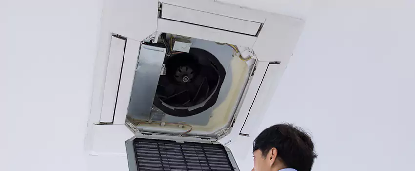 Benefits of Professional Air Duct Cleaning in Eastpointe, Michigan