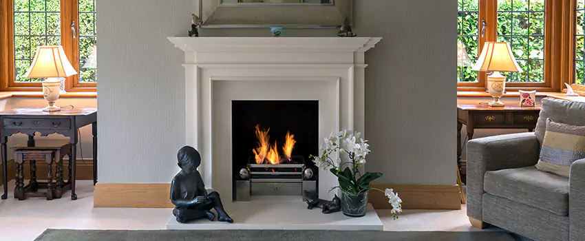 Astria Open-Hearth Wood Fireplaces Services in Eastpointe, MI