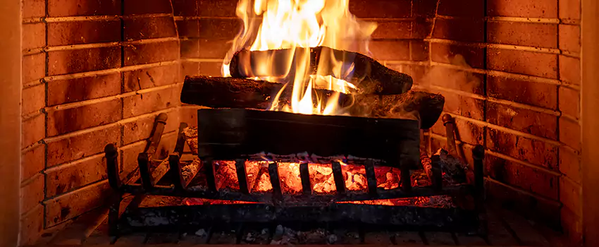 Chimney Ash Dump Cover Repair Services in Eastpointe, MI