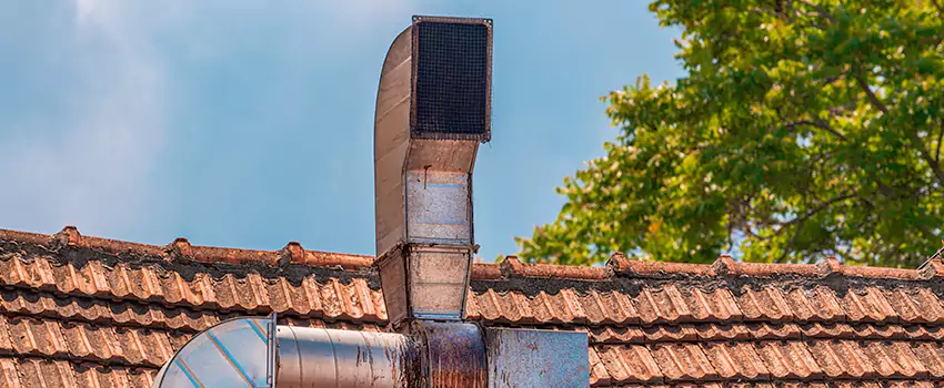 Chimney Creosote Cleaning Experts in Eastpointe, Michigan