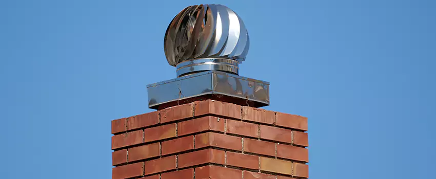 Chimney Damper Hinge Repair in Eastpointe, MI