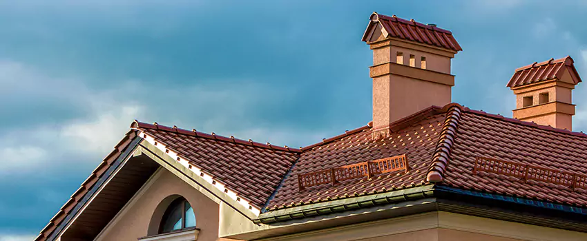Residential Chimney Services in Eastpointe, Michigan