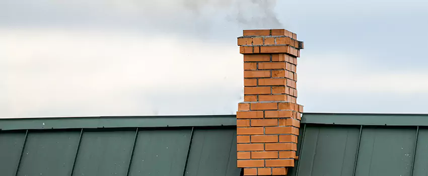 Chimney Installation Company in Eastpointe, MI